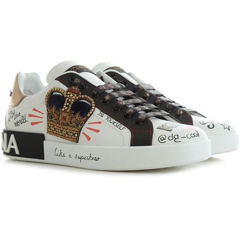 zapatos de dolce gabbana.